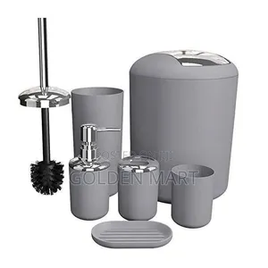 Bathroom Set