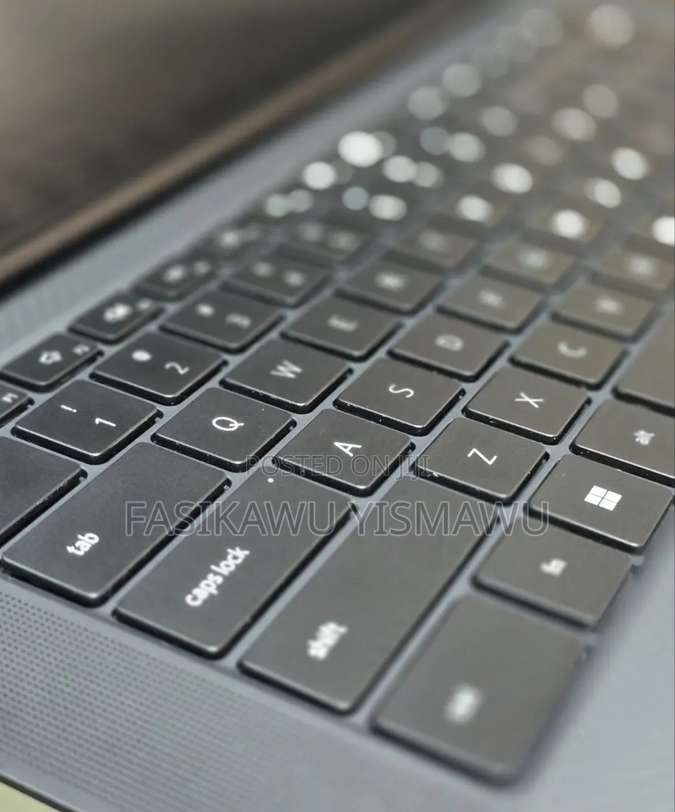 New Laptop Dell Adamo XPS 16GB Intel Core i7 SSD 1T