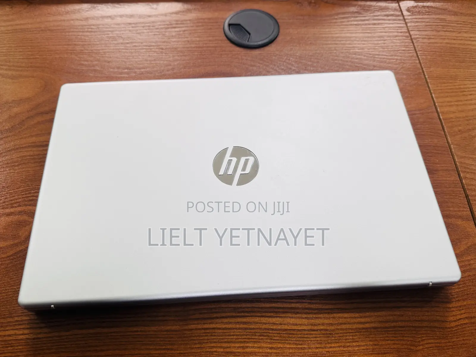 New Laptop HP 15-fd0290ns 8GB Intel Core i3 SSD 256GB