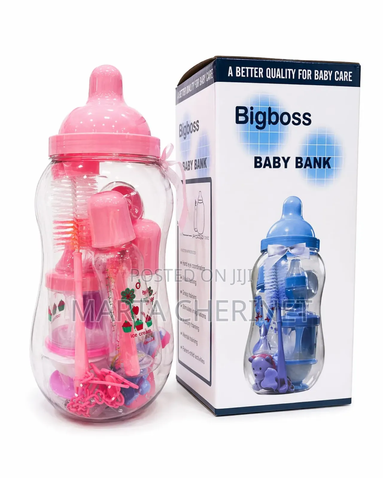 Bigboss Tuto