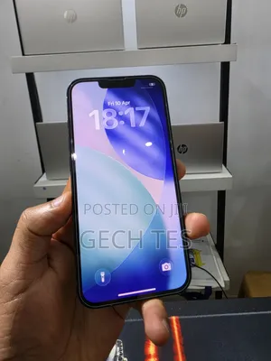 Apple iPhone 13 128 GB Blue