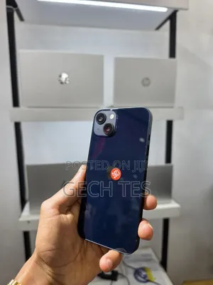 Apple iPhone 13 128 GB Blue