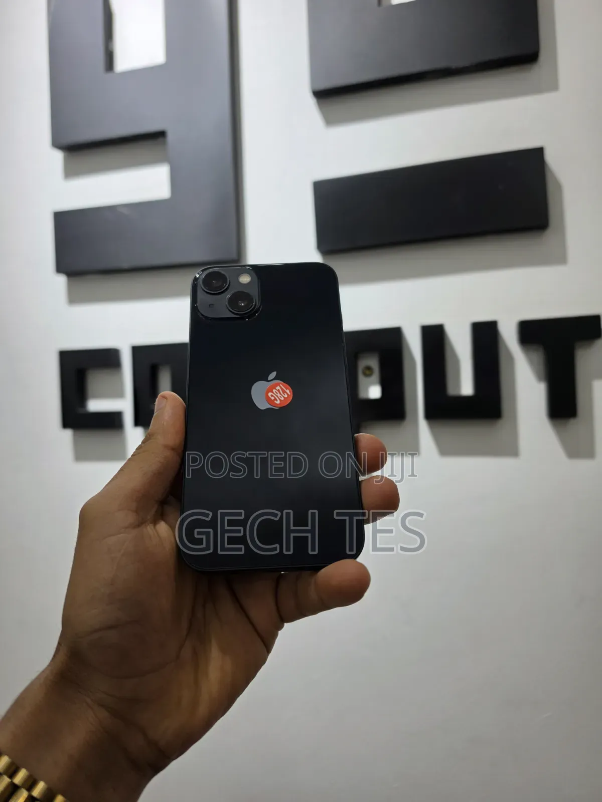 Apple iPhone 13 128 GB Blue