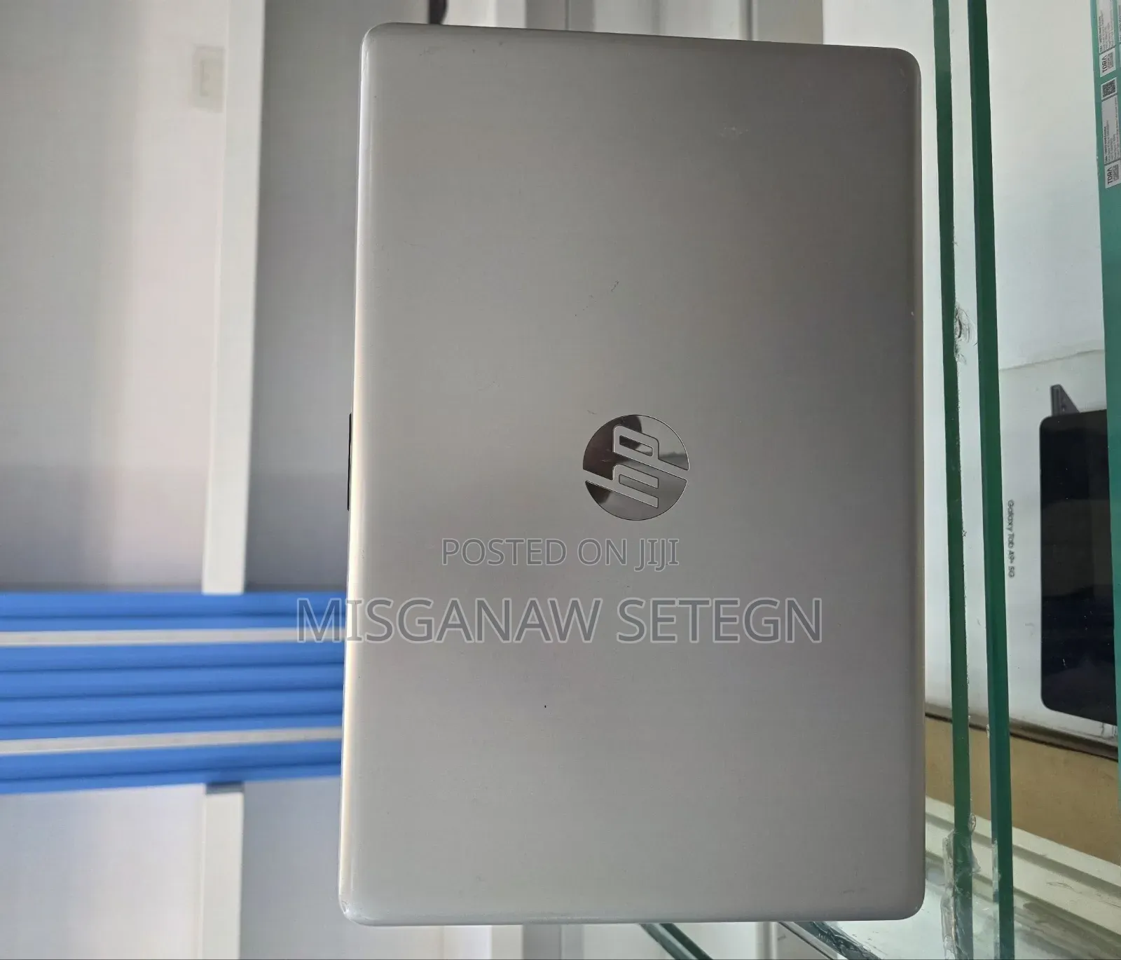 New Laptop HP Stream Notebook 16GB Intel Core i7 SSD 512GB