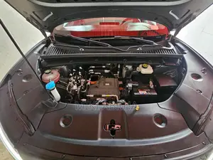 BYD Yuan Up 45 kWh FWD 2024 Gray