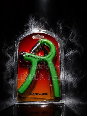 Hand Grips