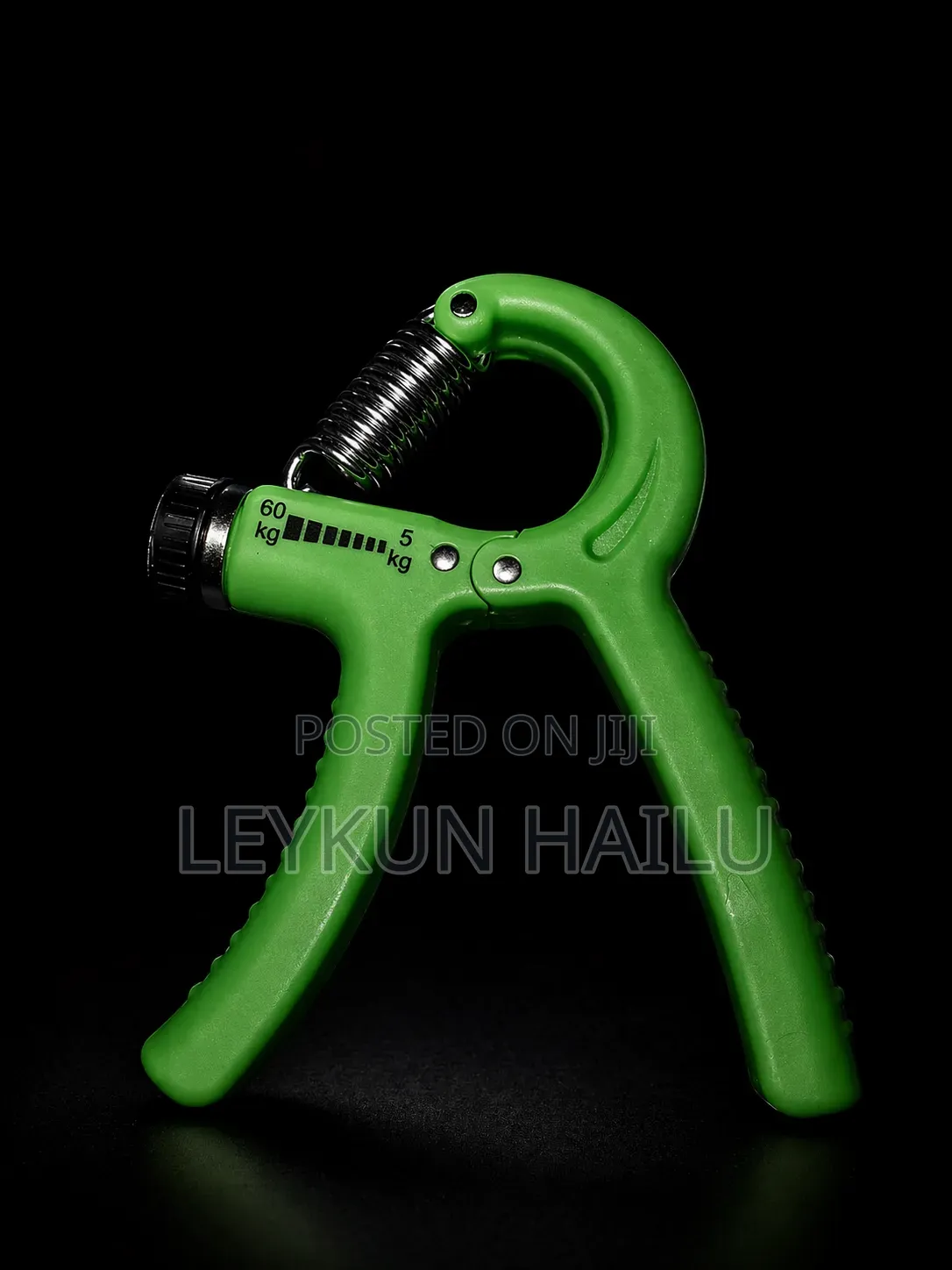 Hand Grips