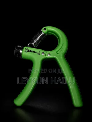 Hand Grips