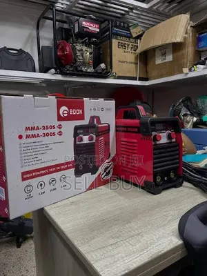 Edon Inverter Welder - ለሽያጭ የቀረበ