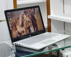 New Laptop HP Pavilion 15 8GB Intel Core i7 SSD 512GB