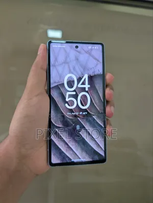 New Google Pixel 7a 128 GB Blue