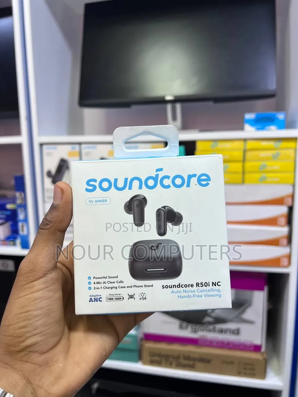 Soundcore R50i Nc Earpod