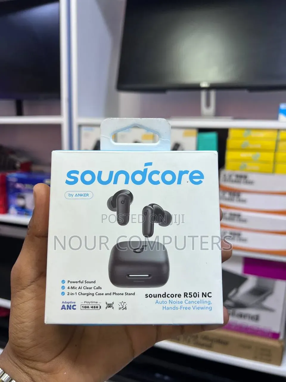 Soundcore R50i Nc Earpod