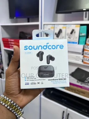 Soundcore R50i Nc Earpod