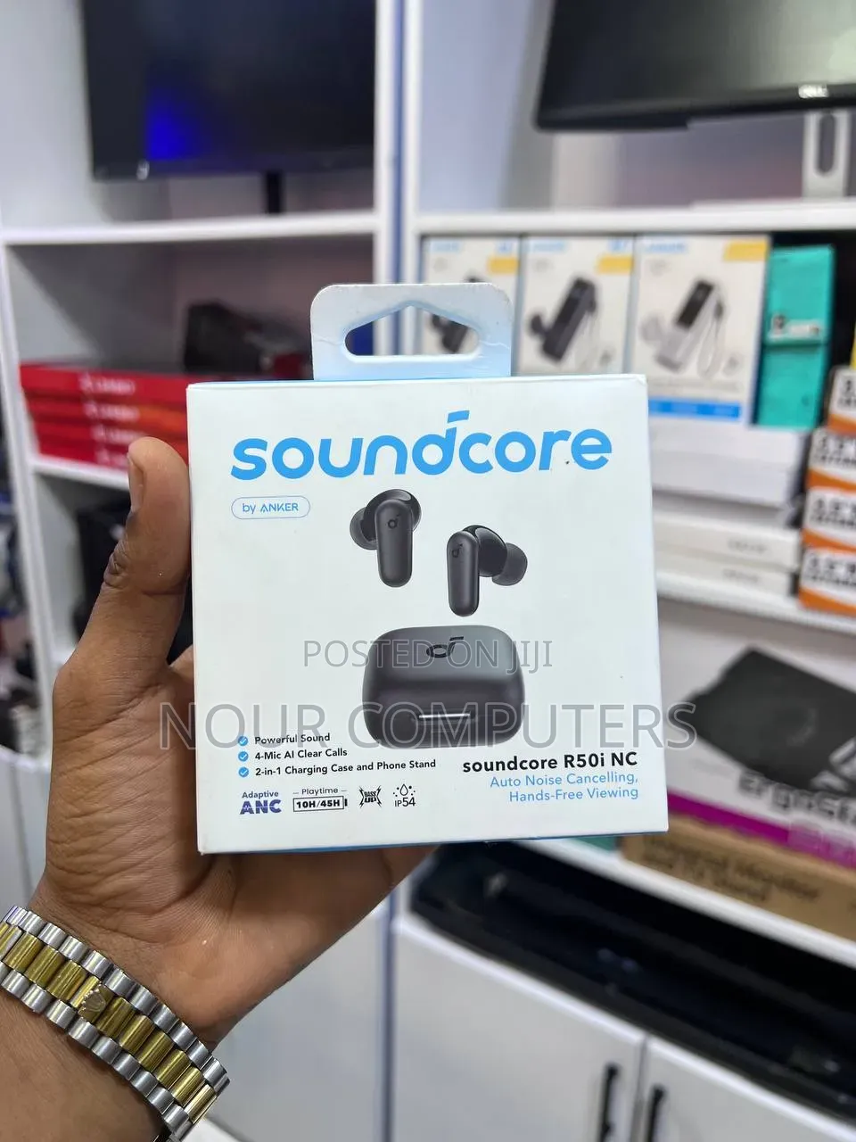 Soundcore R50i Nc Earpod
