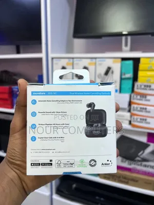 Soundcore R50i Nc Earpod
