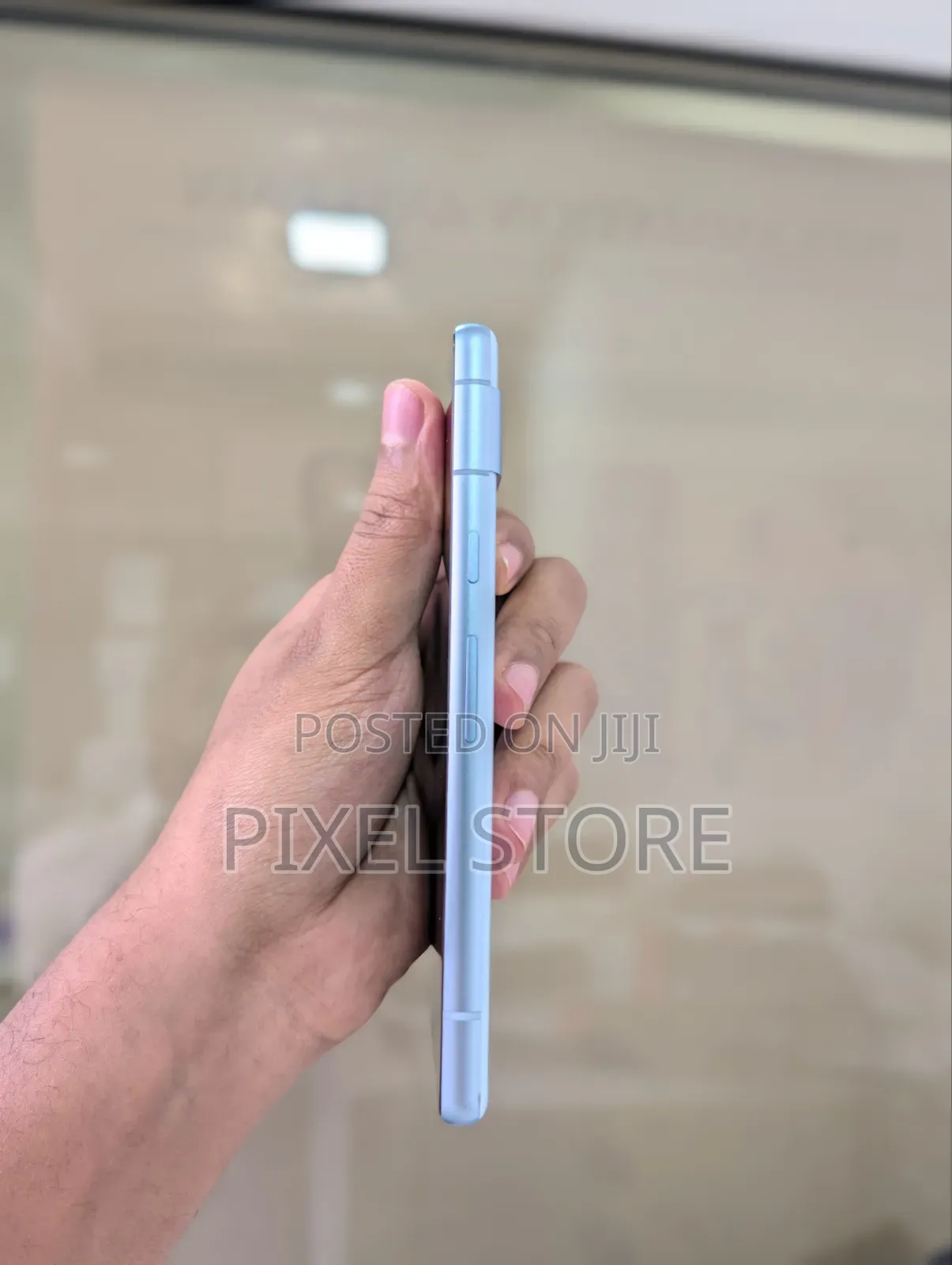 New Google Pixel 7a 128 GB Blue