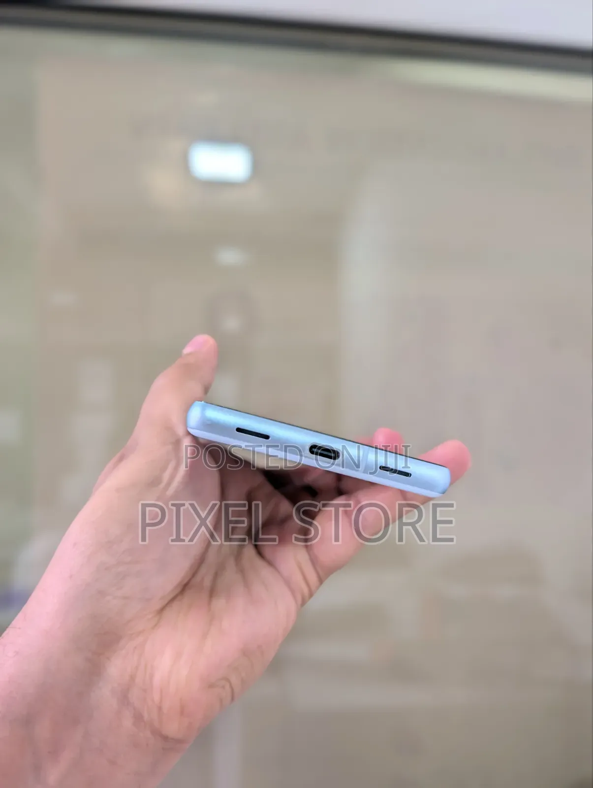 New Google Pixel 7a 128 GB Blue