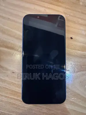 Apple iPhone 13 128 GB Black