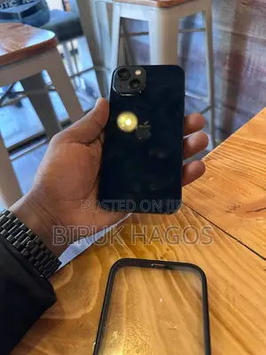 Apple iPhone 13 128 GB Black