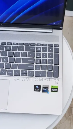 New Laptop HP Pavilion 15 16GB Intel Core i7 SSD 512GB
