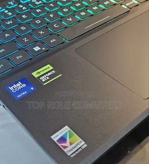 New Laptop Acer 32GB Intel Core i9 SSD 1T