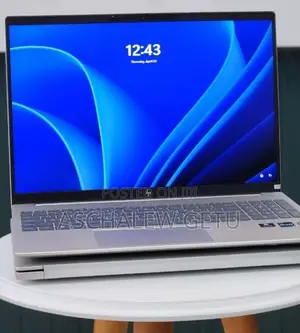 New Laptop HP Pavilion 15 16GB Intel Core i7 SSD 1T