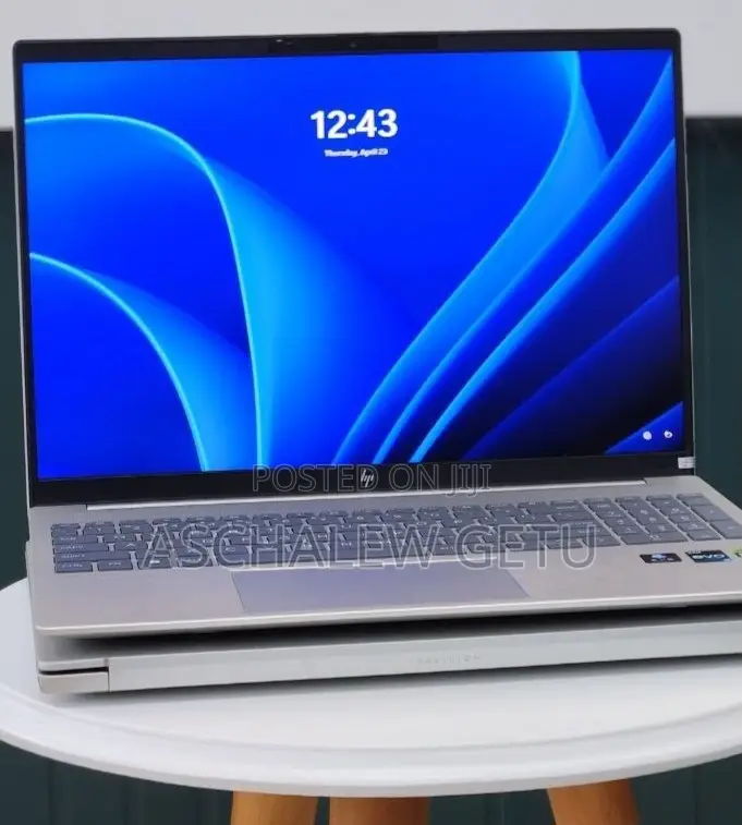 New Laptop HP Pavilion 15 16GB Intel Core i7 SSD 1T