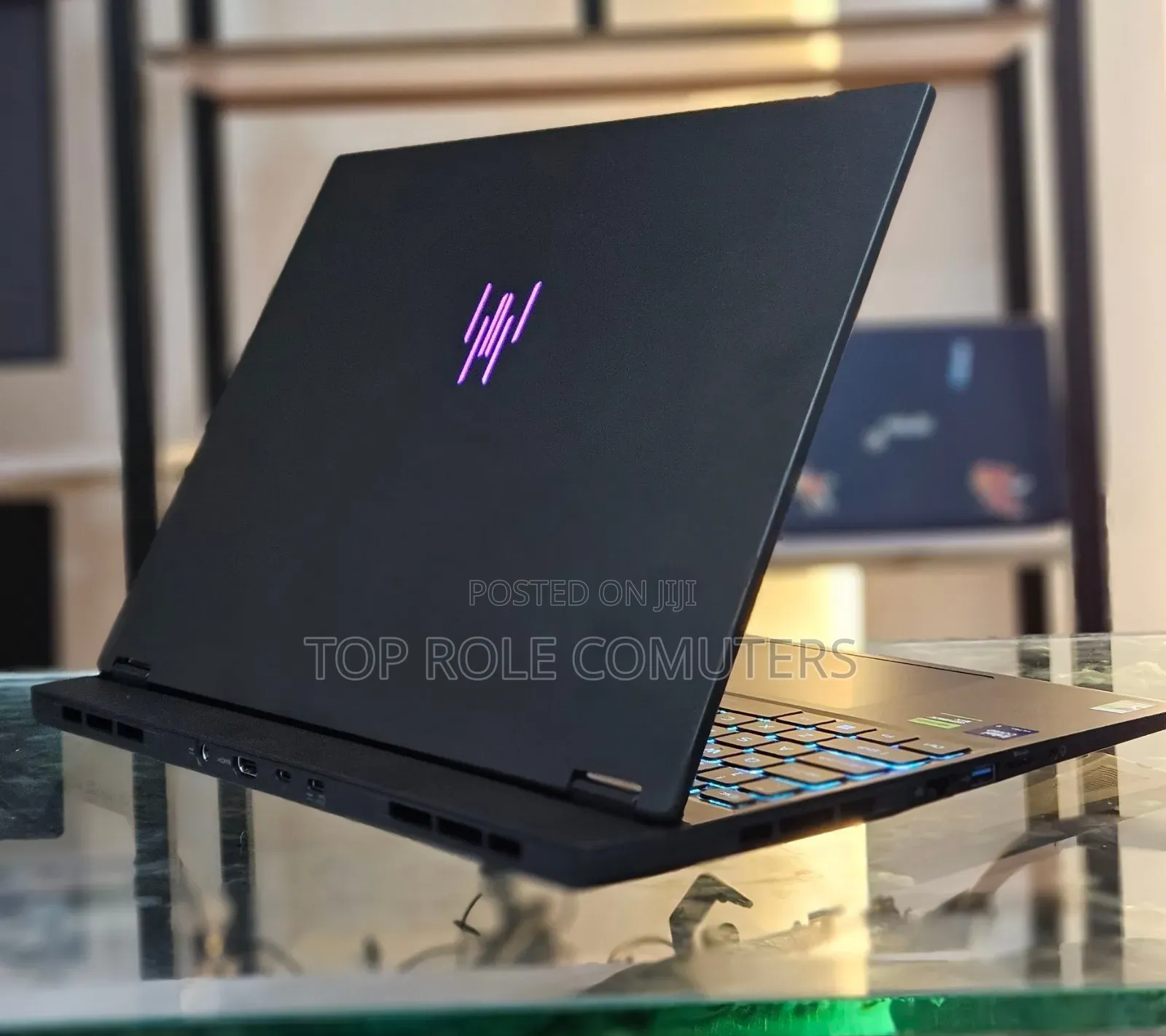 New Laptop Acer 32GB Intel Core i9 SSD 1T