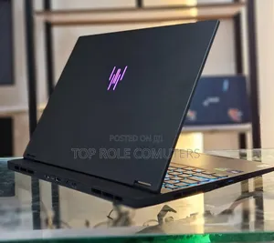 New Laptop Acer 32GB Intel Core i9 SSD 1T