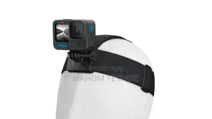 Heads Strap Phone Holder