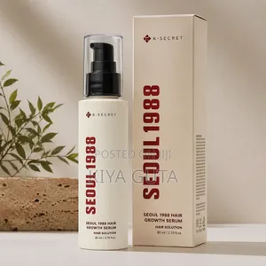 Seoul 1988 Hair Serum