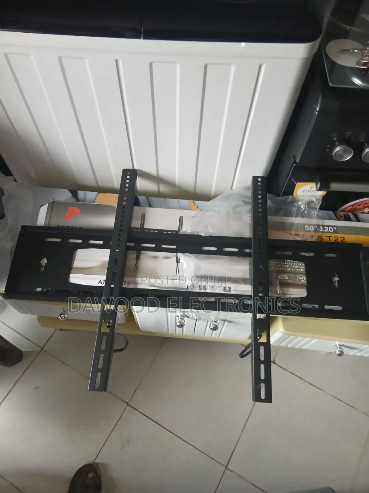 Atlas T22 Tv Mount