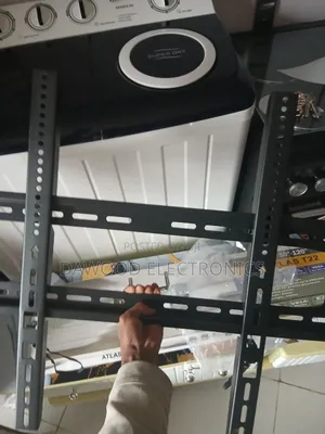 Atlas T22 Tv Mount