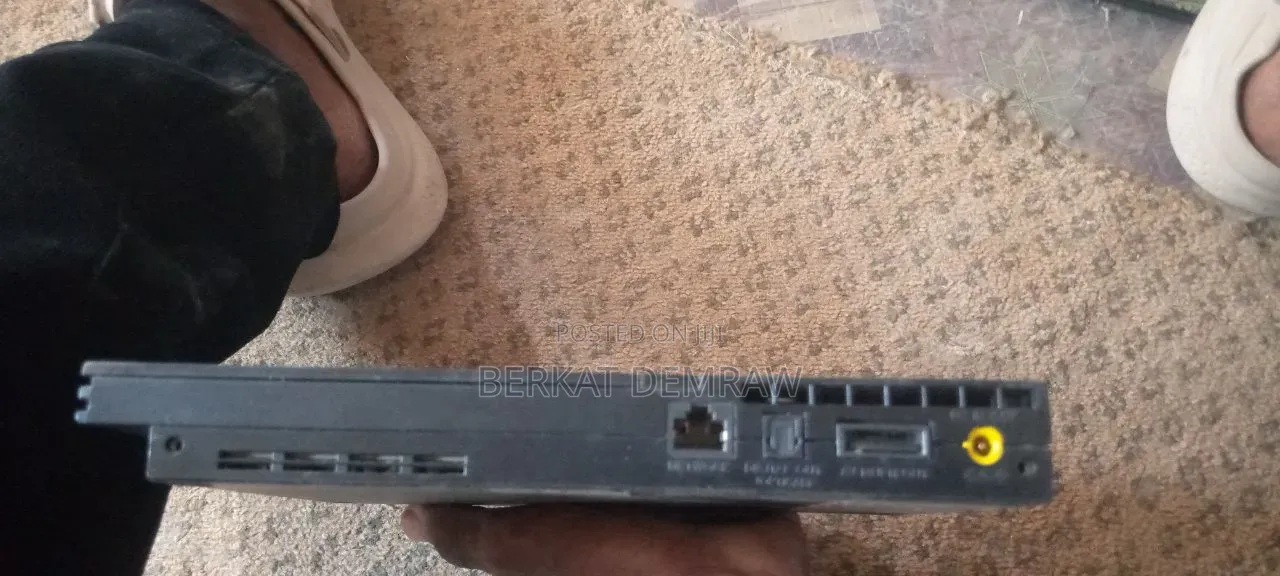 Playstation 2