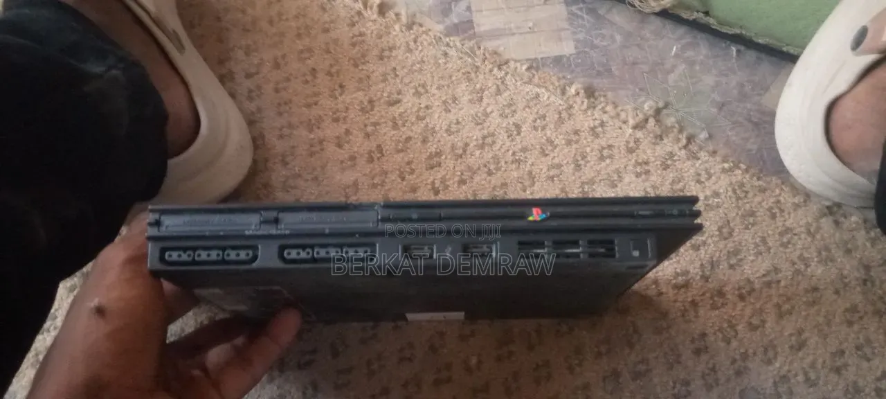 Playstation 2