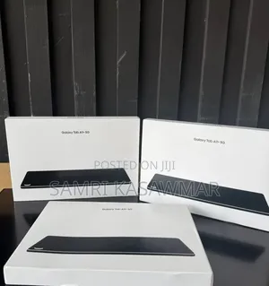 New Samsung Galaxy Tab A11+ 128 GB Gray