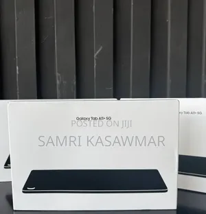 New Samsung Galaxy Tab A11+ 128 GB Gray