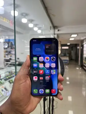 Apple iPhone 12 Pro Max 128 GB Gold