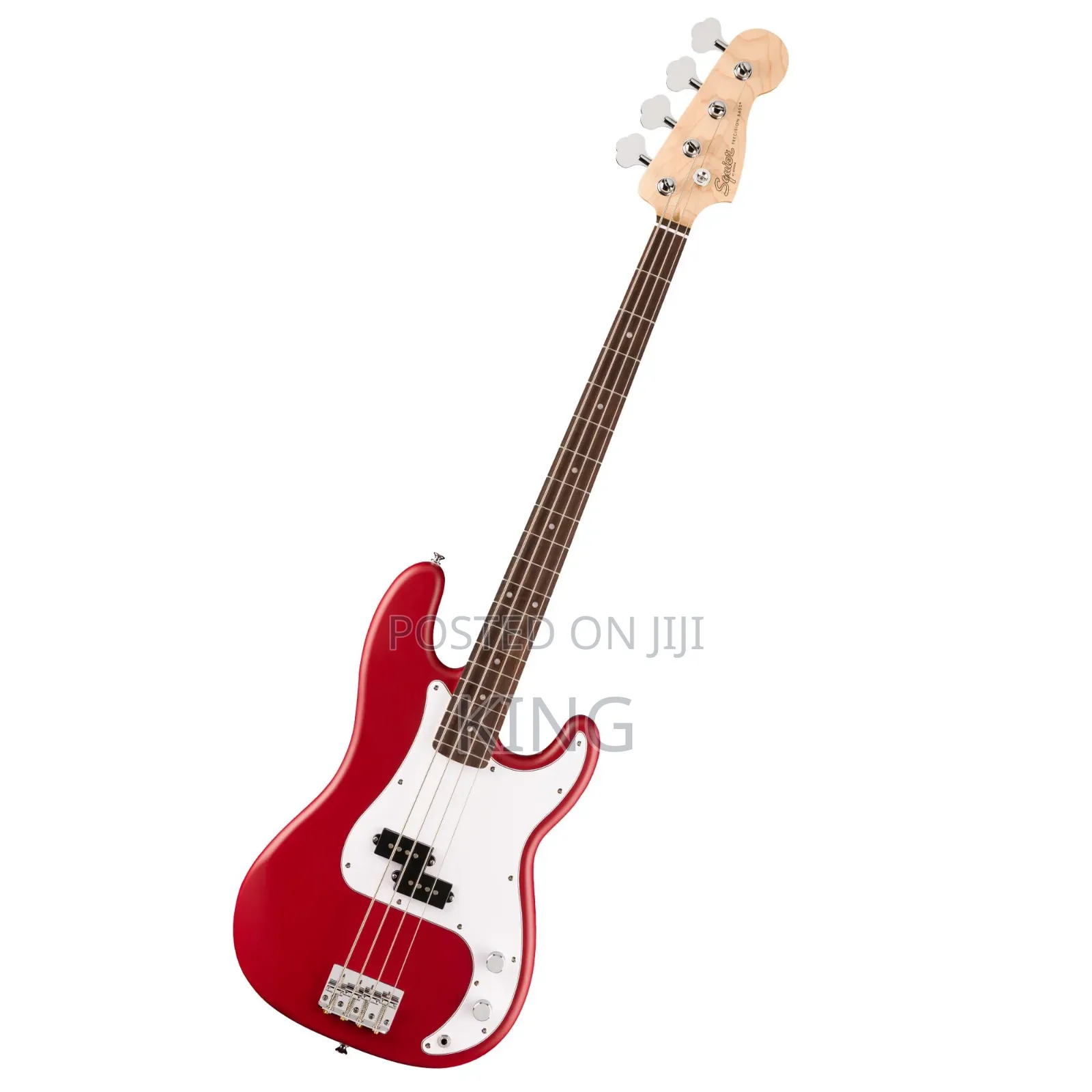 Bass Guitar