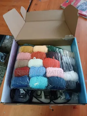 Tufting Gun Full Set