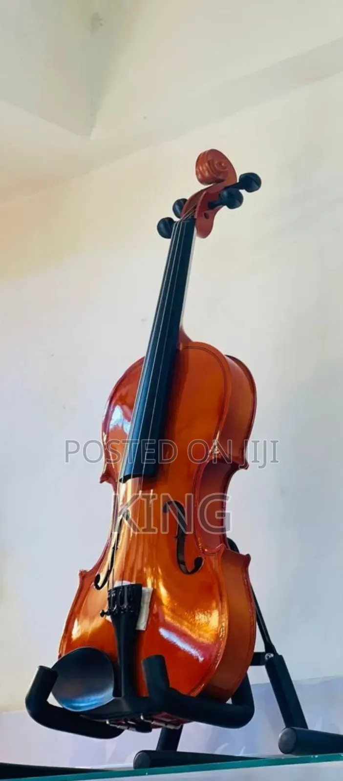 New Violin
