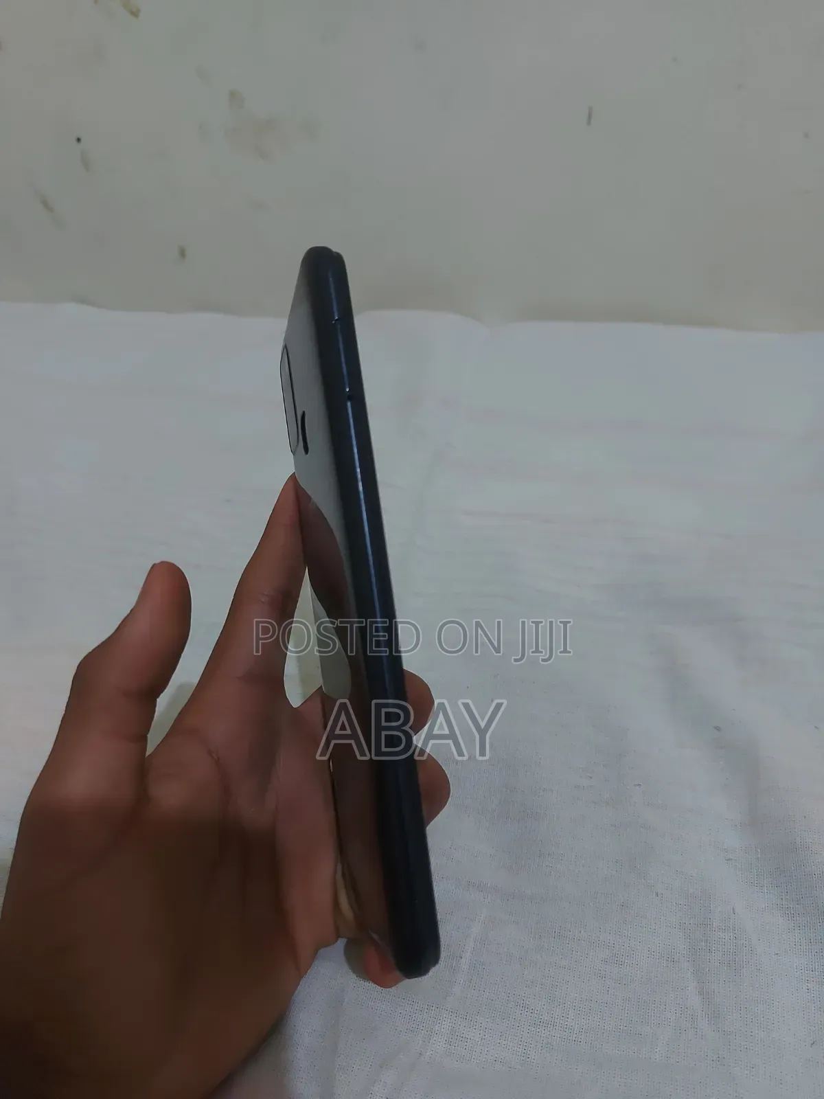Infinix Smart 6 32 GB Black