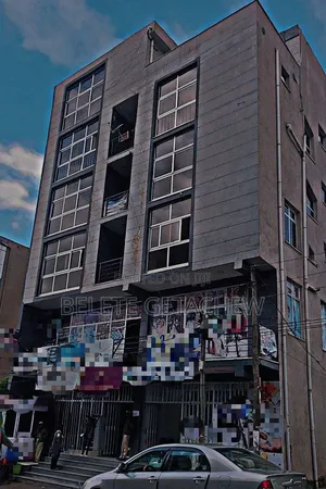 Lafto, G+5 Mixed Use Building for Sale 250sqm
