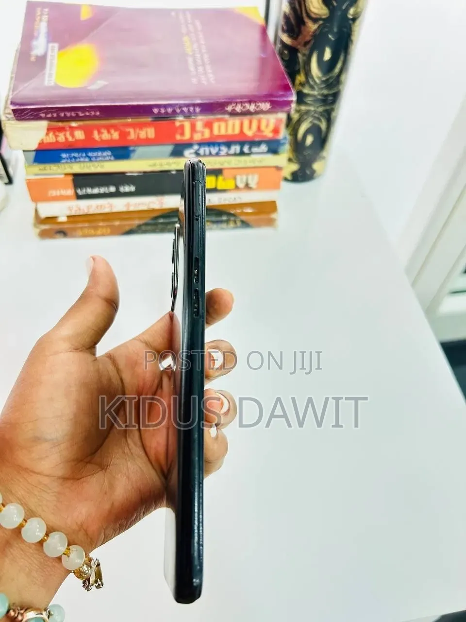 Realme 9i 128 GB Black