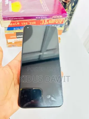 Realme 9i 128 GB Black