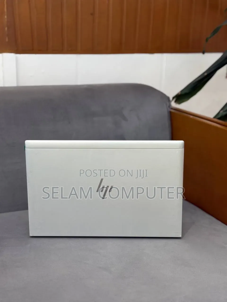 New Laptop HP EliteBook 830 8GB Intel Core i5 SSD 512GB