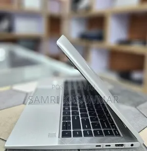 New Laptop HP EliteBook 745 G6 16GB AMD Ryzen 5 SSD 512GB