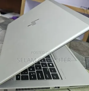 New Laptop HP EliteBook 745 16GB AMD Ryzen 5 SSD 512GB