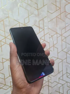 Samsung Galaxy A10s 32 GB Black